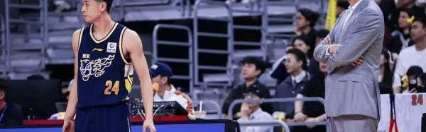 你可是现役国手啊？运动战0分+4失误+发球被断，主帅冲他一顿怒吼