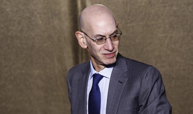 必赢体育app下载-Shams：NBA新规允许联盟降低球队乐透抽签概率或调整选秀顺位！