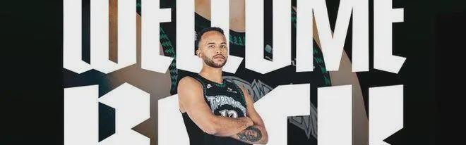 必赢体育app下载-宣布了！你好，李凯尔！加盟NBA西决球队