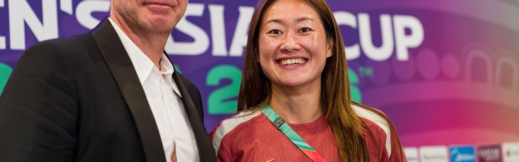 必赢体育-女足亚洲杯拉开大幕，带着卫冕冠军光环，中国女足直面挑战